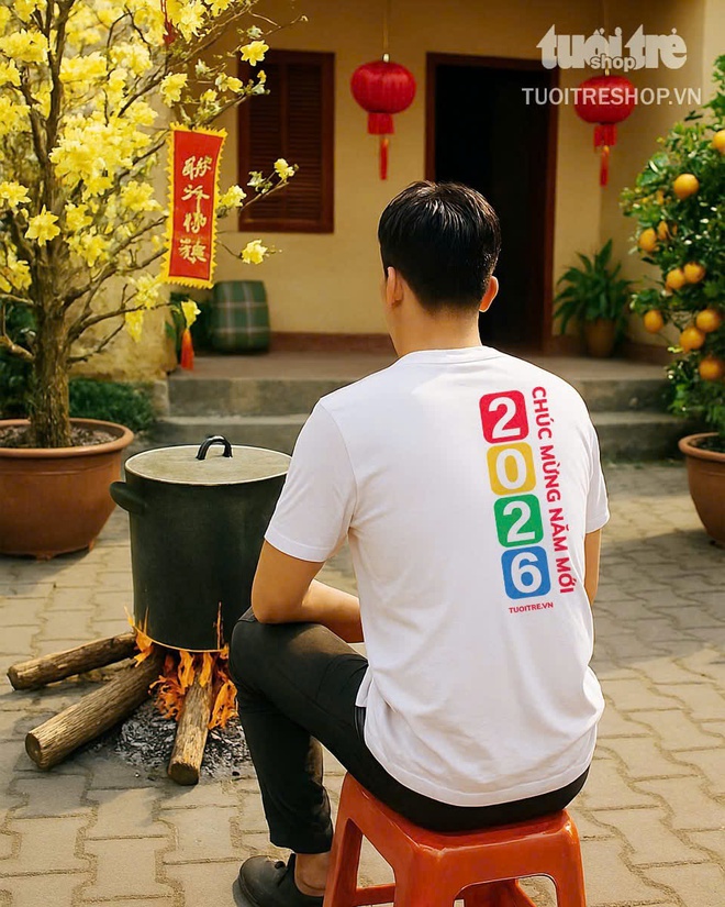 Nhanh tay sở hữu chiếc ly Mực Tím cùng Tuổi Trẻ Shop- Ảnh 6.