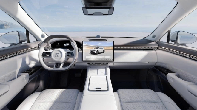 2 new auto brands to enter Vietnam in 2026
- Ảnh 5.