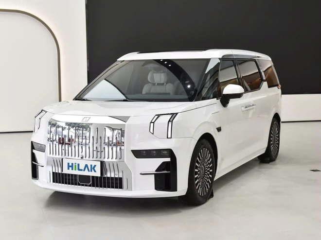 2 new auto brands to enter Vietnam in 2026
- Ảnh 6.