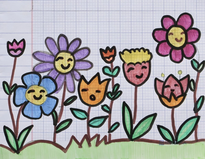 Kết quả Chữ đẹp Nhi Đồng số 51 năm 2025: 30 bài xuất sắc - Ảnh 28.