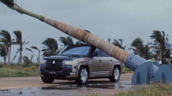 xe ô tô - Ảnh 1.