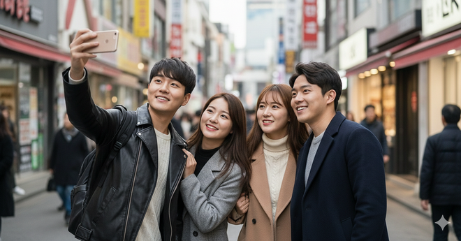 Gợi ý 10 câu lệnh (prompt) giúp bạn tạo ảnh chúc mừng năm mới - Ảnh 9.