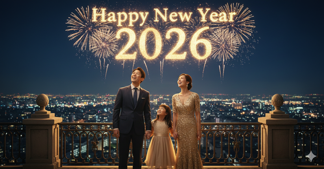 Gợi ý 10 câu lệnh (prompt) giúp bạn tạo ảnh chúc mừng năm mới - Ảnh 4.