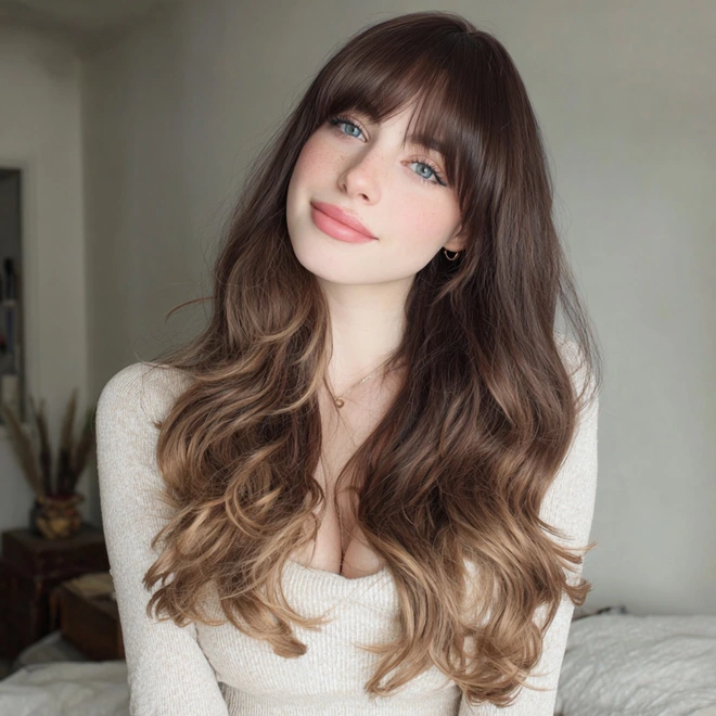 Gợi ý 10 câu lệnh (prompt) giúp bạn tạo ảnh chúc mừng năm mới - Ảnh 5.