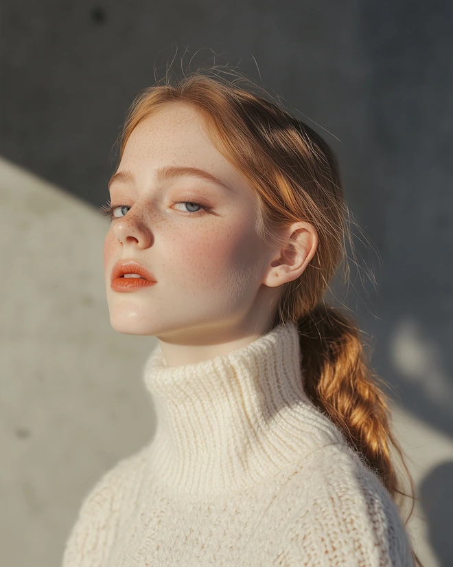 Gợi ý 10 câu lệnh (prompt) giúp bạn tạo ảnh chúc mừng năm mới - Ảnh 7.