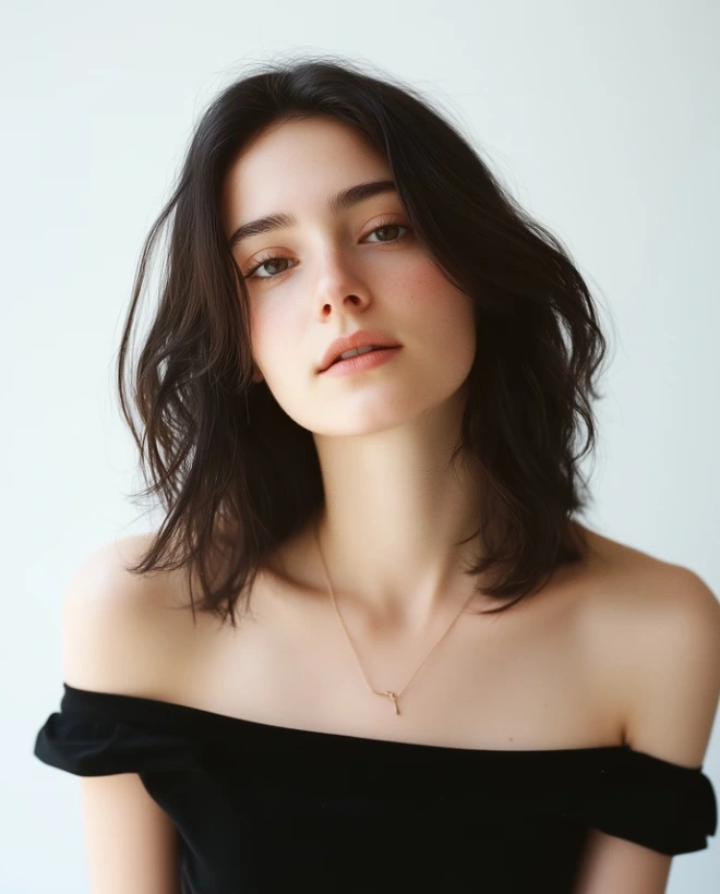 Gợi ý 10 câu lệnh (prompt) giúp bạn tạo ảnh chúc mừng năm mới - Ảnh 19.