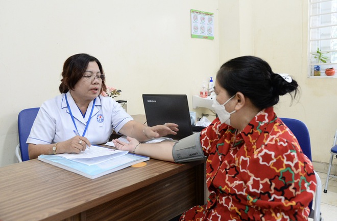 y tế - Ảnh 6.