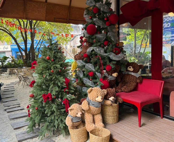 Gợi ý những điểm check-in Giáng sinh nổi bật tại TP.HCM- Ảnh 6.