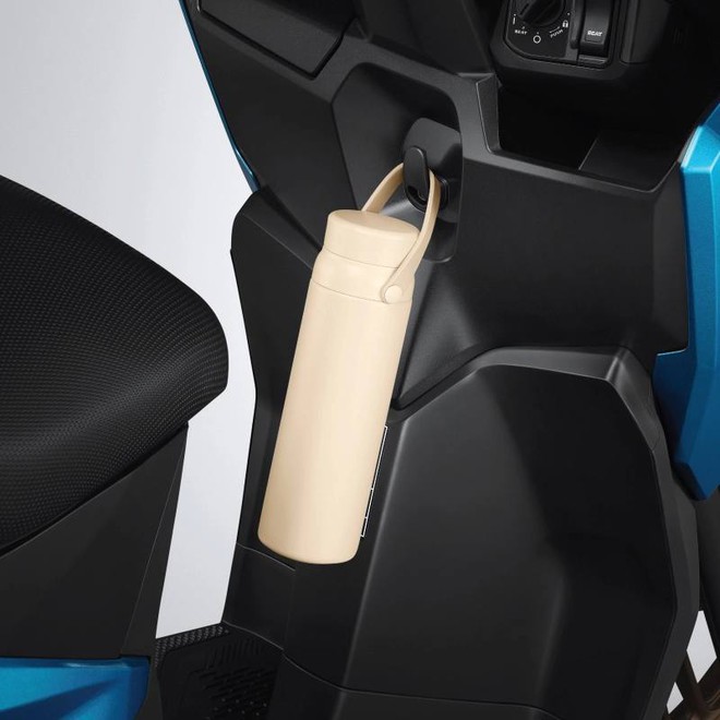 Honda Vario 125 - Ảnh 12.
