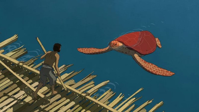 khi ngôn từ biến mất và hình ảnh cất lời... - Ảnh 3.