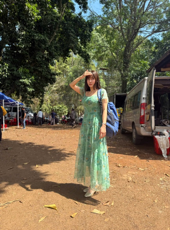 Thanh Hương - Ảnh 3.