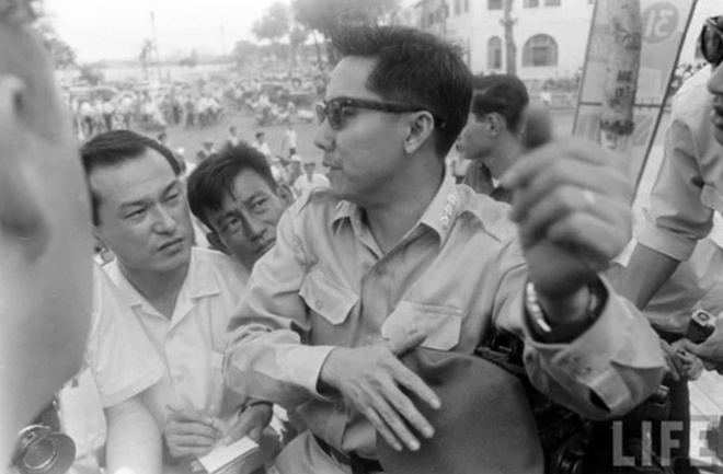 Phạm Ngọc Thảo - Ảnh 6.