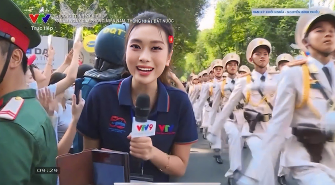 Ban Mai - Ảnh 3.