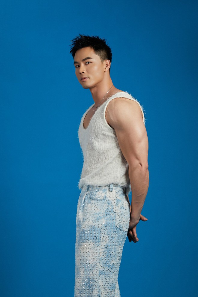 nam vương - Ảnh 4.