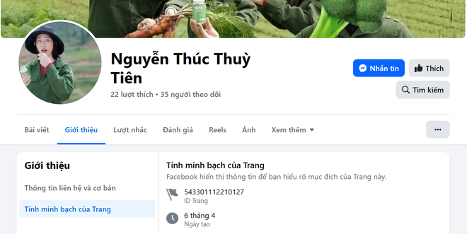 Fan sắc đẹp quốc tế bất ngờ khi hoa hậu Nguyễn Thúc Thùy Tiên bị bắt- Ảnh 4.