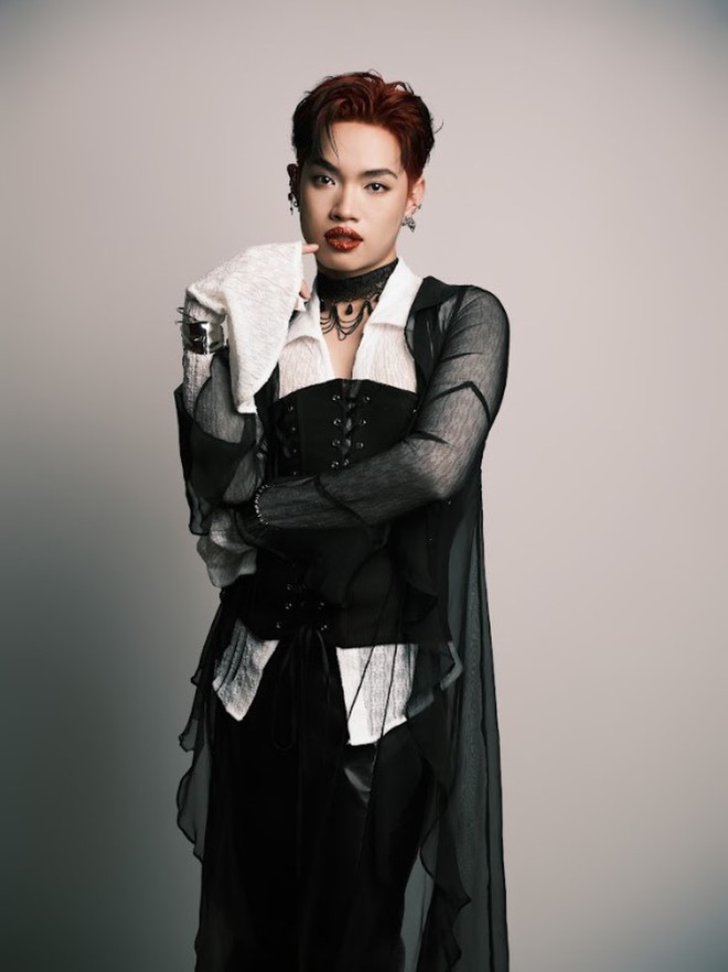 Ali Hoàng Dương - Ảnh 3.