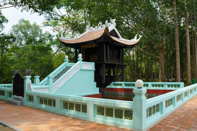 Địa đạo Củ Chi vừa ra mắt những hoạt động vui chơi, giải trí hấp dẫn này- Ảnh 10.