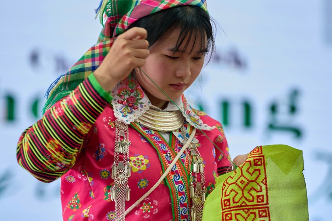 Học bổng Vì tương lai Việt Nam: Vun vén cho tương lai bằng nghị lực và niềm tin vào bản thân- Ảnh 12.