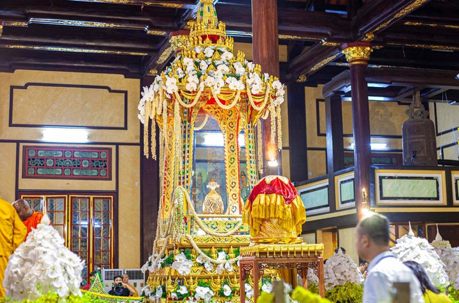Xá lợi - Ảnh 4.