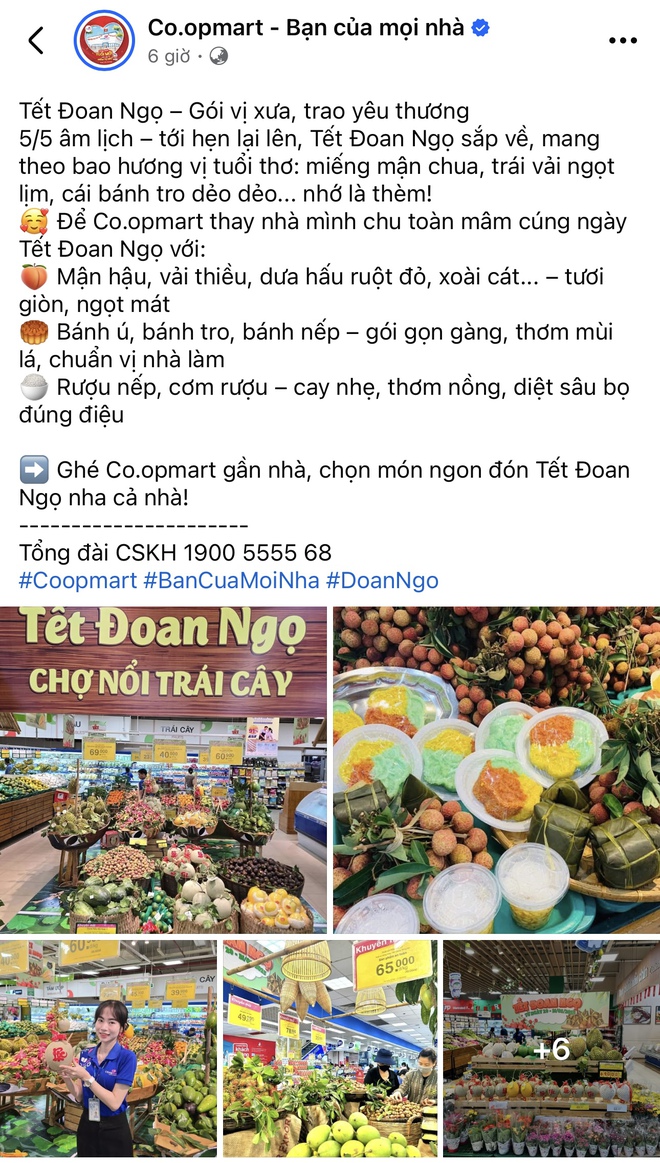 Vì sao người Việt gọi Tết Đoan Ngọ là Tết diệt sâu bọ, sắm sửa ăn Tết lớn giữa năm? - Ảnh 3.