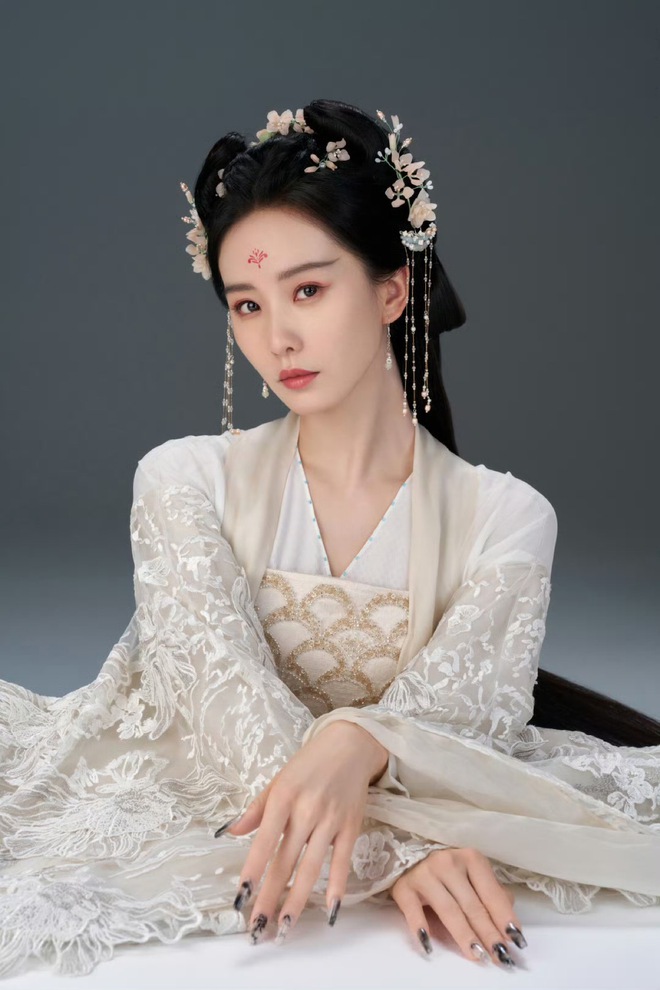 Hoài thủy trúc đình bất ngờ lội ngược dòng, hút fan vì điều này - Ảnh 5.