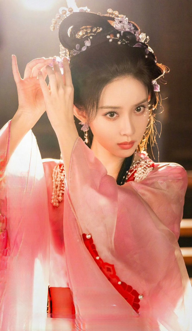 Hoài thủy trúc đình bất ngờ lội ngược dòng, hút fan vì điều này - Ảnh 9.