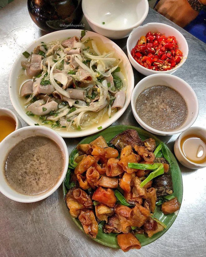 lòng se điếu - Ảnh 1.