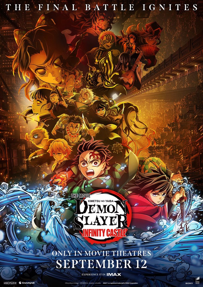 Demon Slayer - Ảnh 2.