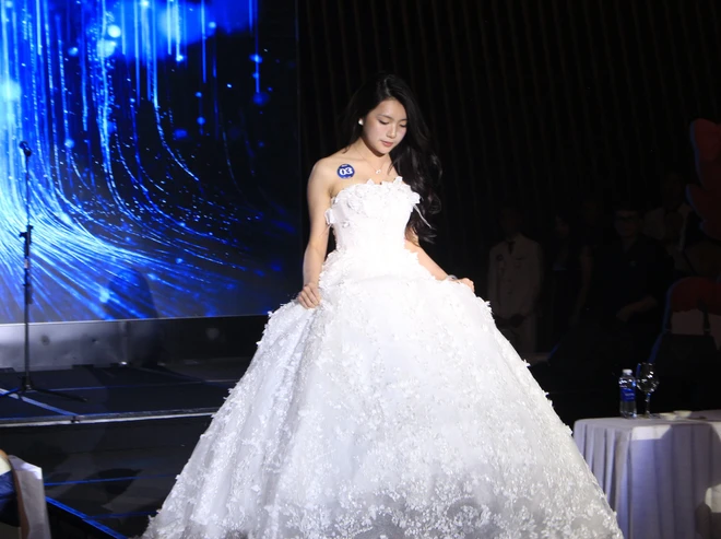 Tiệc prom cuối cấp siêu hoành tráng của học trò hệ thống Trường Việt Mỹ- Ảnh 3.
