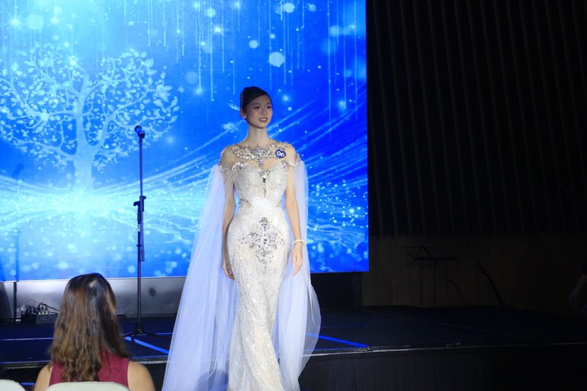 Tiệc prom cuối cấp siêu hoành tráng của học trò hệ thống Trường Việt Mỹ- Ảnh 2.