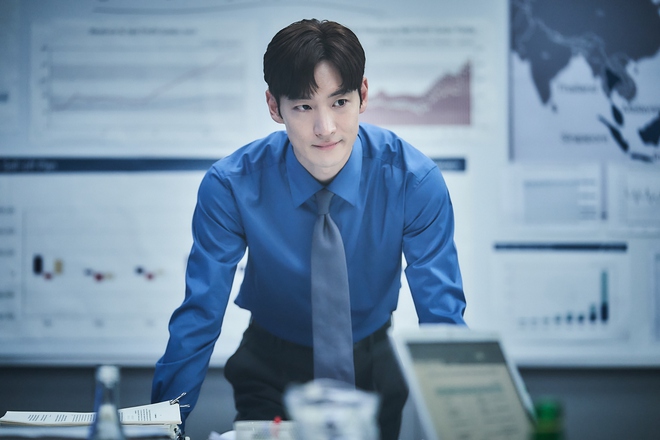 Nicky rủ Negav, Hải Đăng Doo quậy tung DNA; Thám tử Kiên nói thay cho Lee Je Hoon - Ảnh 3.