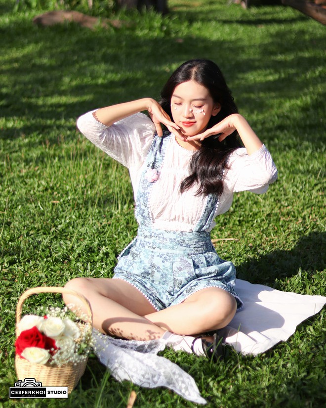 Lang Anh Khôi: nam sinh Kon Tum vừa giỏi vừa 'chất'  - Ảnh 16.