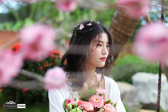 Lang Anh Khôi: nam sinh Kon Tum vừa giỏi vừa 'chất'  - Ảnh 15.