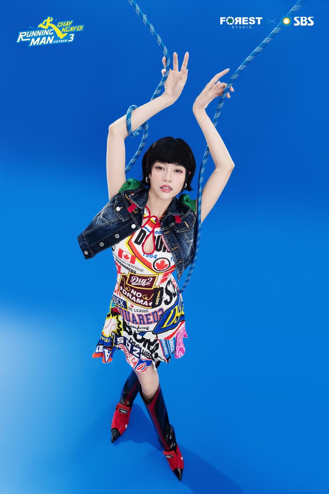 Top Hit Gala có anh trai, chị đẹp, em xinh; Running Man Vietnam mùa 3 lộ diện dàn cast 'như lời đồn'- Ảnh 1.