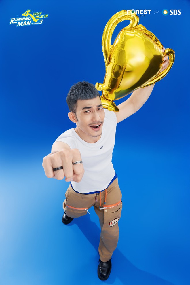 Top Hit Gala có anh trai, chị đẹp, em xinh; Running Man Vietnam mùa 3 lộ diện dàn cast 'như lời đồn'- Ảnh 3.