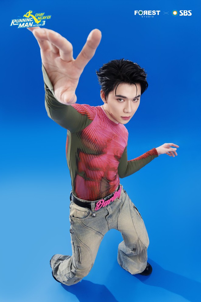Top Hit Gala có anh trai, chị đẹp, em xinh; Running Man Vietnam mùa 3 lộ diện dàn cast 'như lời đồn'- Ảnh 4.