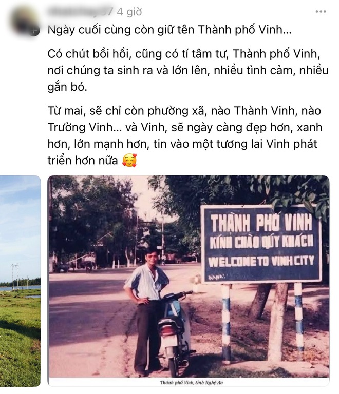 Cộng đồng mạng rộn ràng cập nhật địa chỉ mới sau sáp nhập- Ảnh 8.