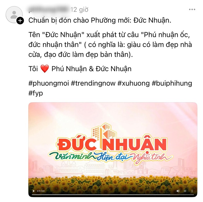 Cộng đồng mạng rộn ràng cập nhật địa chỉ mới sau sáp nhập- Ảnh 6.