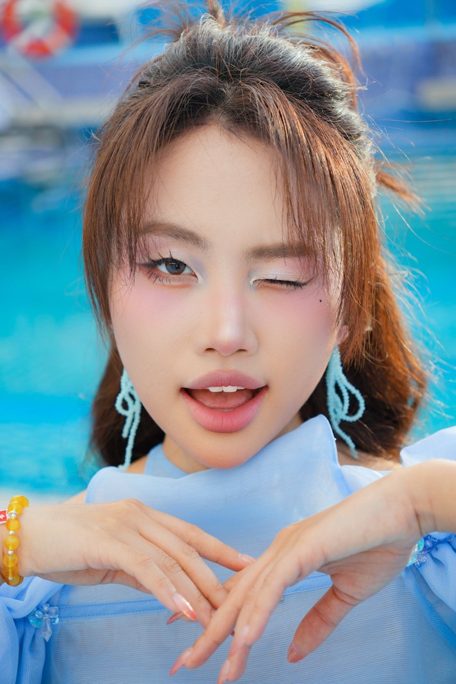 Phương Mỹ Chi - Ảnh 3.