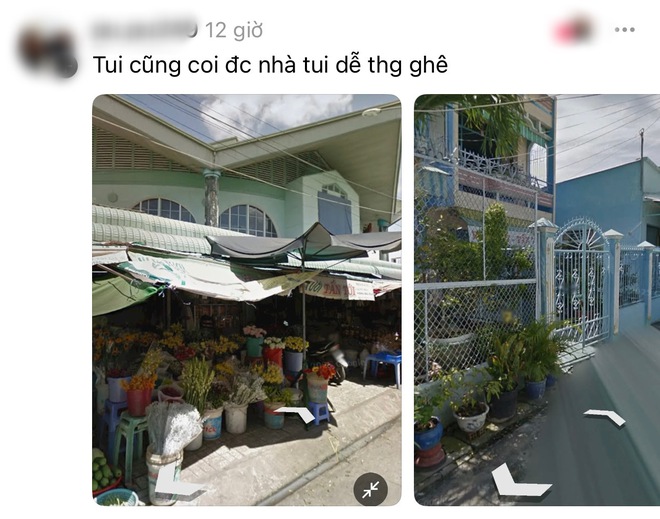 ‘Gặp lại’ người thân đã khuất qua Google Maps, cư dân mạng lặng người vì một khung hình cũ - Ảnh 6.