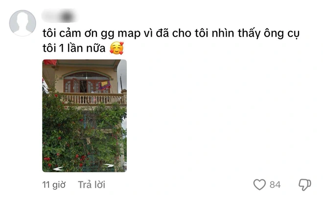 Cách dùng Google Maps thăm nhà nhiều năm trước, tìm lại ký ức xưa - Ảnh 8.