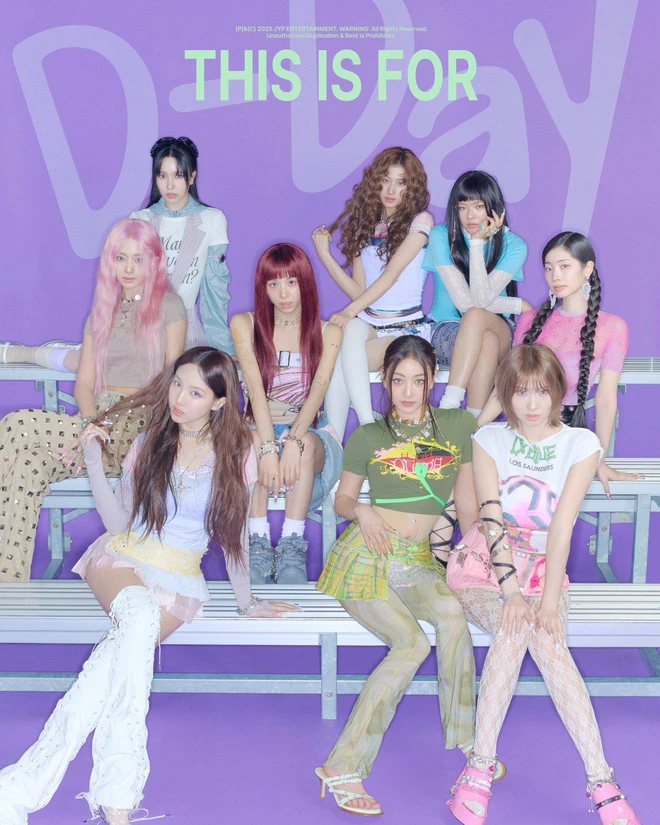 Điểm danh những lần chạm trán giữa BLACKPINK và Twice - Ảnh 1.