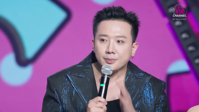 Em xinh say hi tập 7: Tiên Tiên khóc nghẹn, Vũ Thảo My bị chấn thương - Ảnh 3.