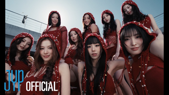 Fan phấn khích khi TWICE so kè BLACKPINK- Ảnh 5.