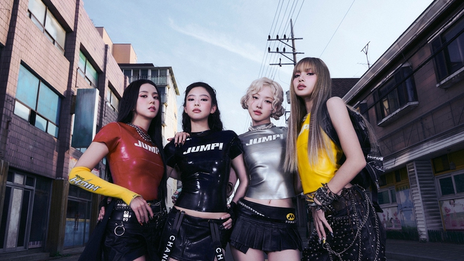 Fan phấn khích khi TWICE so kè BLACKPINK- Ảnh 6.