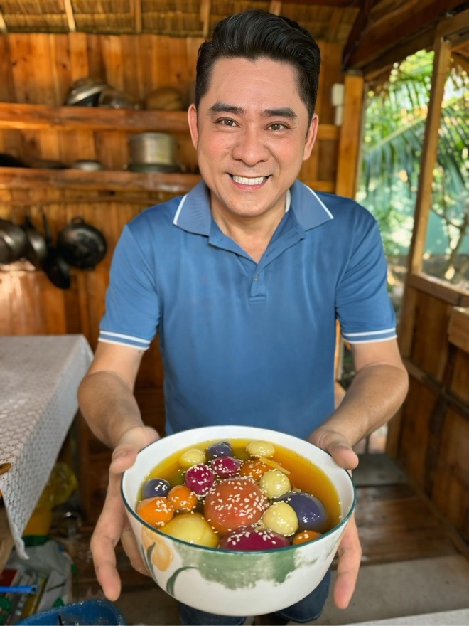 Huỳnh Anh Tuấn - Ảnh 2.