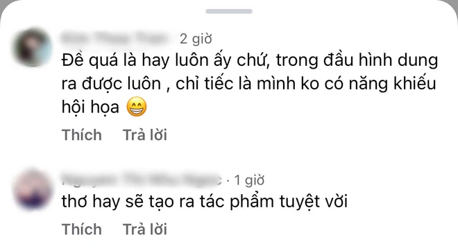 Thử nhờ AI giải đề thi mỹ thuật Trường đại học Kiến trúc Hà Nội - Ảnh 4.