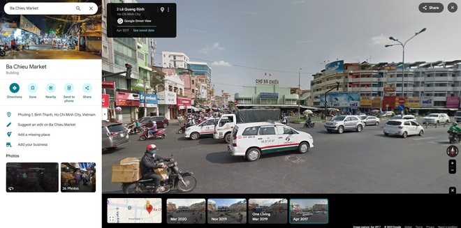 Google Maps - Ảnh 3.