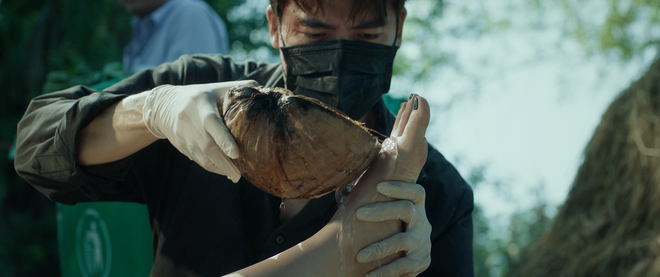 Làm giàu với ma 2 - Ảnh 11.