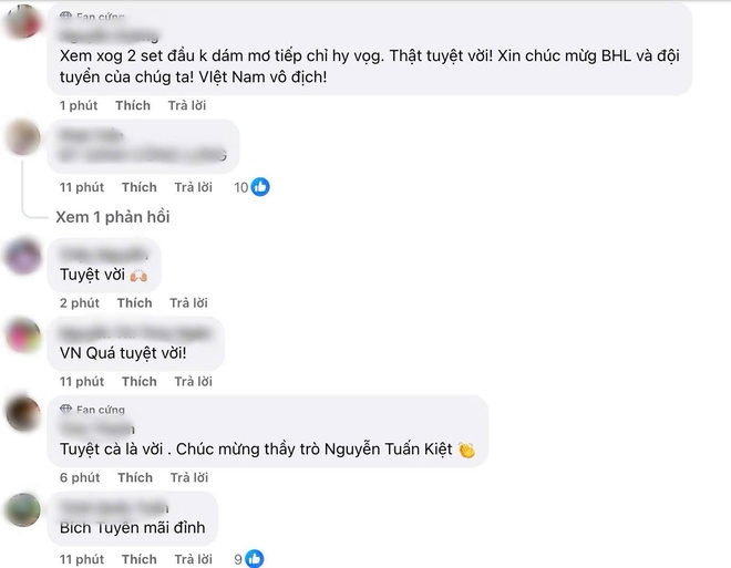 Vô địch chặng 2 SEA V.League 2025, bóng chuyền nữ Việt Nam đi vào lịch sử  - Ảnh 4.